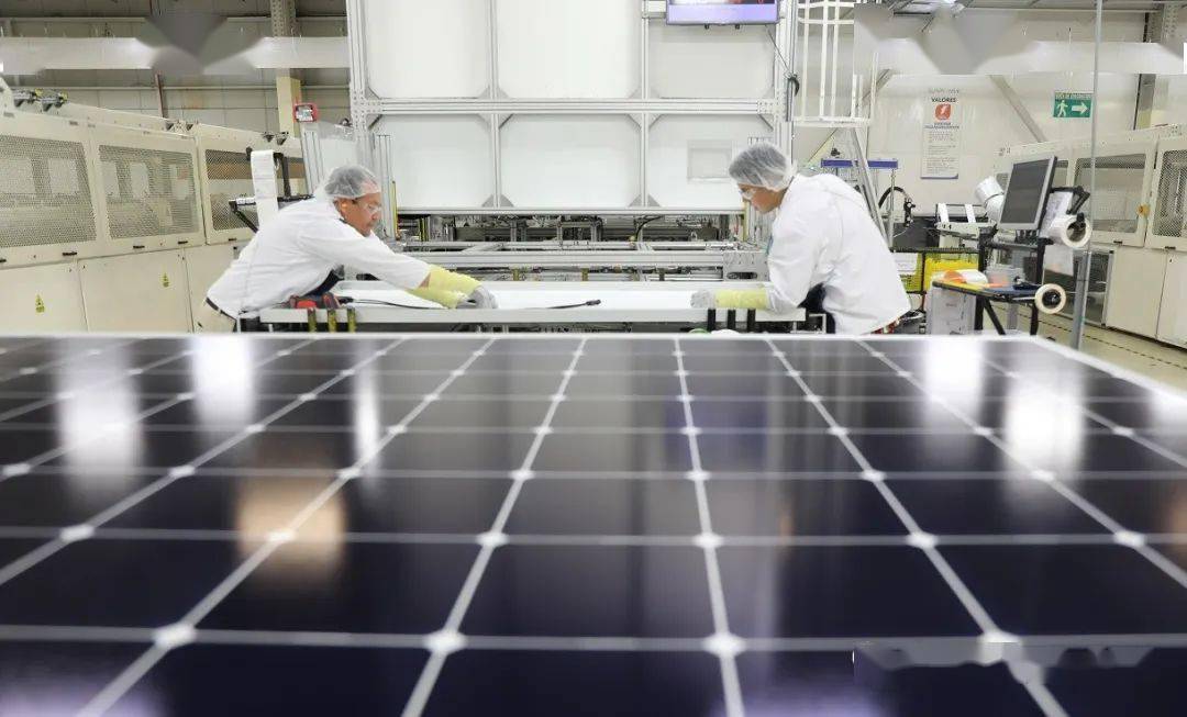 Maxeon业绩亮眼推动美国电池组件厂扩张及电池开发新战略