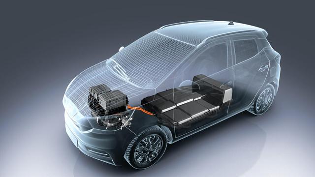 国家电网为何青睐江铃新能源？一口气采购千台易至EV3背后的电池开发密码