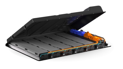 赢创携手合作伙伴，共同开启新一代电动汽车电池组的创新之旅