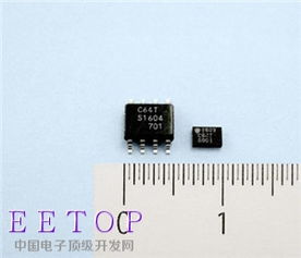 富士通半导体公司推出64kb FRAM芯片，实现同类产品最低运行功耗