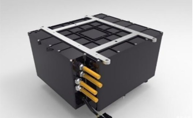 中国开发高耐久性燃料电池，突破5000小时寿命大关