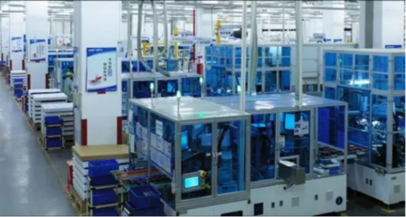 德赛电池惊艳亮相CIBF 2024 创新技术引领电池开发新篇章