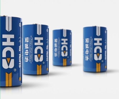 昊诚电池专注锂一次电池研发制造，多款精品即将亮相iote2020深圳物联网展