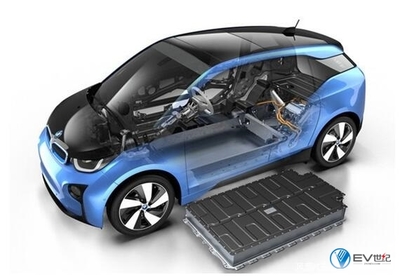 电动浪潮持续高涨 上海新能源车推广破万辆，宝马i3新款蓄势待发